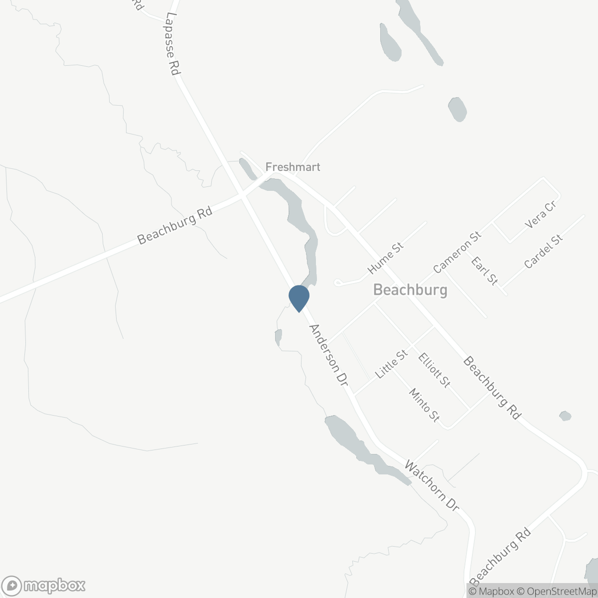 17 ANDERSON DRIVE, Whitewater Region, Ontario K0J 1C0